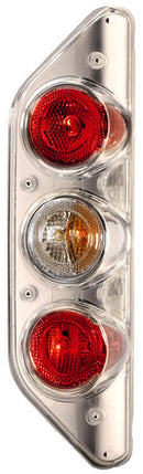 Heckleuchte Caraluna Modular 12V – Klare Sicht und modernes Design – Freizeitschmiede GmbH & Co. KG