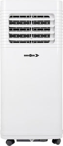 Polarys Imperator Klimasystem – Schlanke Lösung für Campervans – Freizeitschmiede GmbH & Co. KG