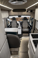 Polarys Imperator Klimasystem – Schlanke Lösung für Campervans – Freizeitschmiede GmbH & Co. KG