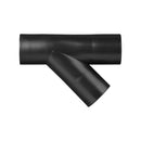 Abwasser-Rohr Y-Stück Ø28 mm – Steckverbindung, wasserdicht, für Wohnmobil & Boot