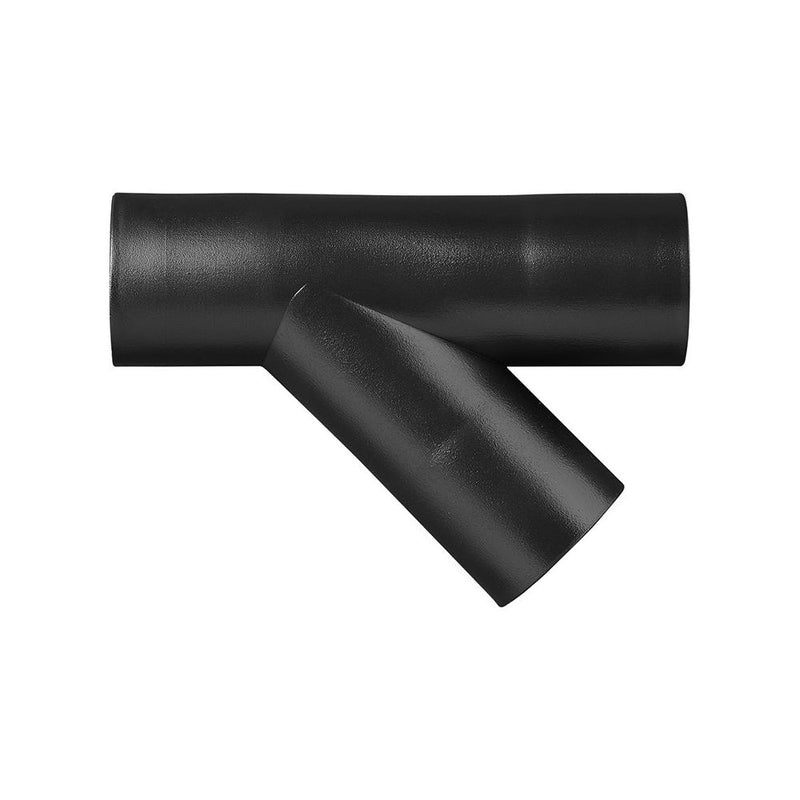 Abwasser-Rohr Y-Stück Ø28 mm – Steckverbindung, wasserdicht, für Wohnmobil & Boot