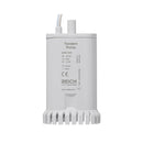 Tauchpumpe Twin 12V-19L – Leistungsstark für Wohnmobil, Wohnwagen & Boot