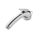 Handbrause Chrom – Verstellbarer Duschkopf für Wohnmobil, Wohnwagen & Boot