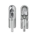 Kugelkupplung Stahl rund 50mm 1300kg gebremst – Hochwertige Anhängerkupplung