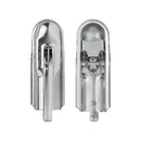 Kugelkupplung Stahl rund 50 mm 2000 kg gebremst – Hochwertige Anhängerkupplung