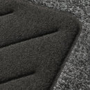 Fußmatte passend für MB Sprinter 06-18 | Nadelfilz | anti Rutsch| Matte – APT