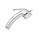 Handbrause Chrom – Verstellbarer Duschkopf für Wohnmobil, Wohnwagen & Boot