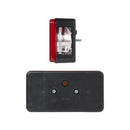 Anhänger Rückleuchte 5 Funktionen 194x104mm R&L – Anhängerleuchte