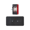 Anhänger Rückleuchte 5 Funktionen 194x104mm R&L – Anhängerleuchte