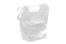 Faltbarer Wasserkanister 5L – Kompakt und BPA-frei für Outdoor – Freizeitschmiede GmbH & Co. KG