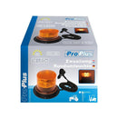 Rundumleuchte orange 36LED 10-30V