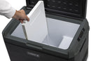 Kompressor-Kühlbox CrossCooler 50DZ – Vielseitige Kühlung für unterwegs – Freizeitschmiede GmbH & Co. KG