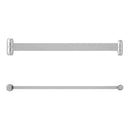 2x Kederdorn Ausbeulwerkzeug für Kederschiene 7/9mm zum Verbreitern Verschmälern