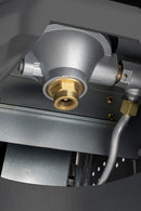 Megaheater XL Gas-Heizgerät 4,2 kW – Mobil für Innen und Außen – Freizeitschmiede GmbH & Co. KG