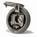 Multiplug-Einbausteckdosen schwarz matt – Vielseitige Anschlüsse für Wohnmobile – Freizeitschmiede GmbH & Co. KG