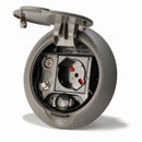 Multiplug-Einbausteckdosen schwarz matt – Vielseitige Anschlüsse für Wohnmobile – Freizeitschmiede GmbH & Co. KG