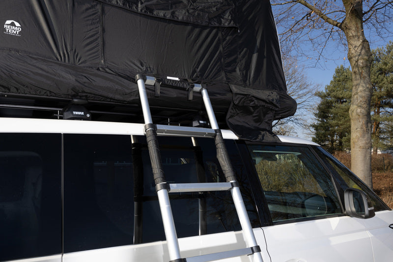 Dachzelt Autodachzelt Air aufblasbar Bendigo Air inkl Plattform 2 Pers 220x140