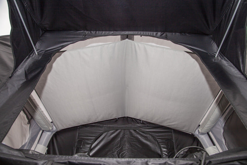 Dachzelt Autodachzelt Air aufblasbar Bendigo Air inkl Plattform 2 Pers 220x140