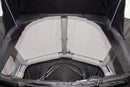 Dachzelt Autodachzelt Air aufblasbar Bendigo Air inkl Plattform 2 Pers 220x140
