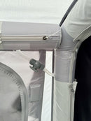 Dachzelt Autodachzelt Air aufblasbar Bendigo Air inkl Plattform 2 Pers 220x140