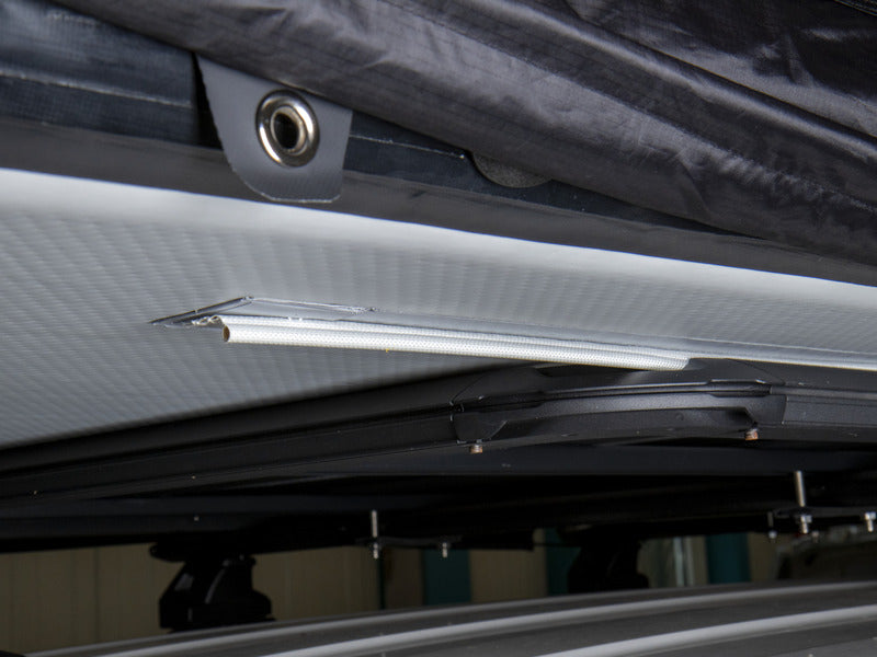 Dachzelt Autodachzelt Air aufblasbar Bendigo Air inkl Plattform 2 Pers 220x140