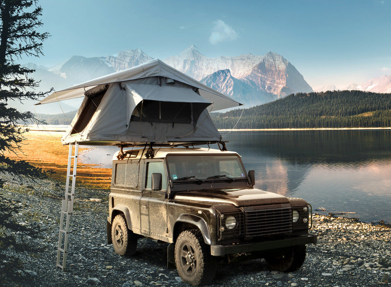 Dachzelt Autodachzelt Air Wallaby 2 Softcover wetterfest 2-3 Pers.