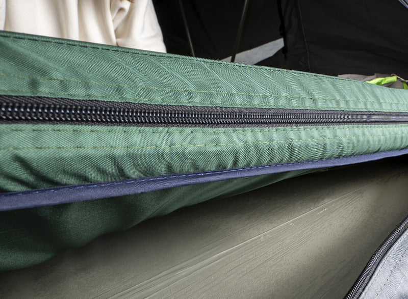 Dachzelt Autodachzelt Air Wallaby 2 Softcover wetterfest 2-3 Pers.