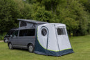 Reimo Heckzelt Upgrade 2 - für T4, T5 und T6 - Outdoor Heckklappenzelt Vorzelt