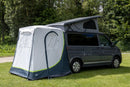 Reimo Heckzelt Upgrade 2 - für T4, T5 und T6 - Outdoor Heckklappenzelt Vorzelt