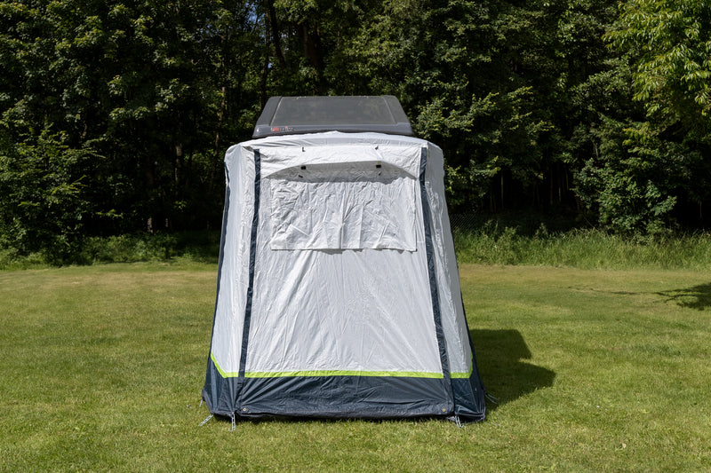 Reimo Heckzelt Upgrade 2 - für T4, T5 und T6 - Outdoor Heckklappenzelt Vorzelt
