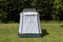 Reimo Heckzelt Upgrade 2 - für T4, T5 und T6 - Outdoor Heckklappenzelt Vorzelt