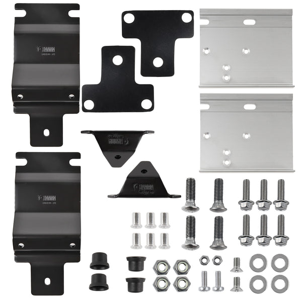 Befestigungskit Fiamma F45 Markise für VW Transporter T4 1994