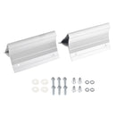 Befestigungskit Fiamma F45 Markise für Nissan Primastar 2001-2015 + Sika 522 – Fiamma
