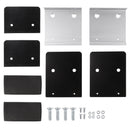 Befestigungskit Fiamma F45 Markise für Ford Transit Custom Nugget ab 2014