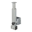 1-4x Anhängerstütze Anhänger Stützfuß 60x60 klappbar SF60 D85 SW19 360-595mm 1300kg – APT