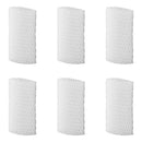 Flaschen- und Glasschutz 6er Pack ideal für Reisen, Camping und Wohnwagen