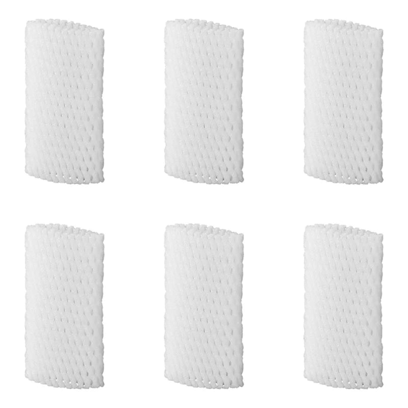 Flaschen- und Glasschutz 6er Pack ideal für Reisen, Camping und Wohnwagen
