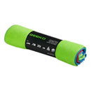 Microfasertücher 6er Pack 40x30cm Poliertuch Reinigungstuch für Wohnmobil