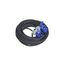 40m CEE Neopren Strom Verlängerungskabel 3x2,5mm² + Kabel Aufbewahrungstasche – APT