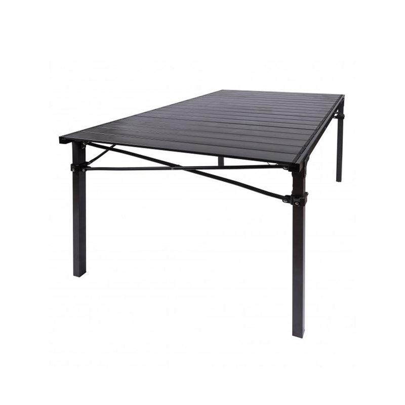 wohnmobil campingtisch ViaMondo Campingtisch Ferio Aluminium kla