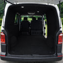 X-Trem Stretch-Carpet-Filz Schwarz (10x2m) Innenraumverkleidung