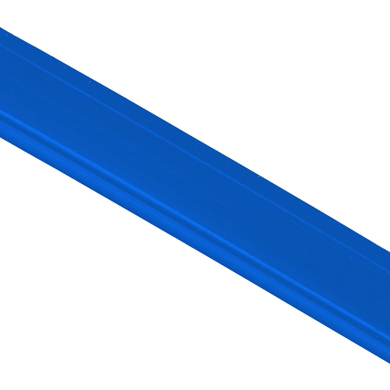 30 Meter (3x10 m) Kederband 12 mm blau Kunststoff Leistenfüller für Wohnwagen