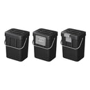 DIY Set Trenntoilette Selbstbau-Set Bausatz Trocken Trenn Toilette