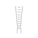 Abwasserschlauch ausziehbar mit Adapterstutzen Ø45mm für Wohnmobile & Wohnwagen