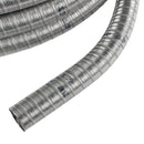 3 Meter Abgasschlauch Abgasrohr 55 mm biegsam Edelstahl SL 3002