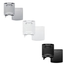 Ersatz Klappdeckel Weiß Wasseranschlussdose Klappe Magnet VW Grand California