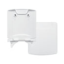 Ersatz Klappdeckel Weiß Wasseranschlussdose Klappe Magnet VW Grand California