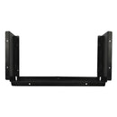 Netzablagefach L 415 x 210 mm x 80 mm + Abstandshalter – Wamovo