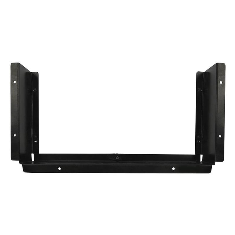 Netzablagefach M 366 x 180 mm x 80 mm + Abstandshalter