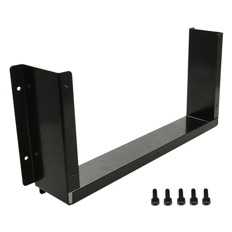 Netzablagefach M 366 x 180 mm x 80 mm + Abstandshalter